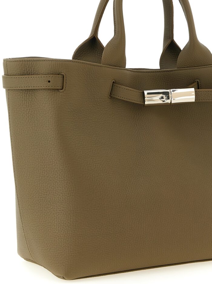 LONGCHAMP 'L Le Smart' Shopping Bag