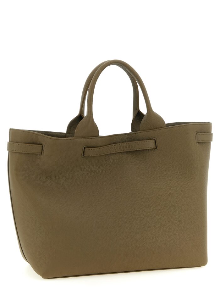 LONGCHAMP 'L Le Smart' Shopping Bag