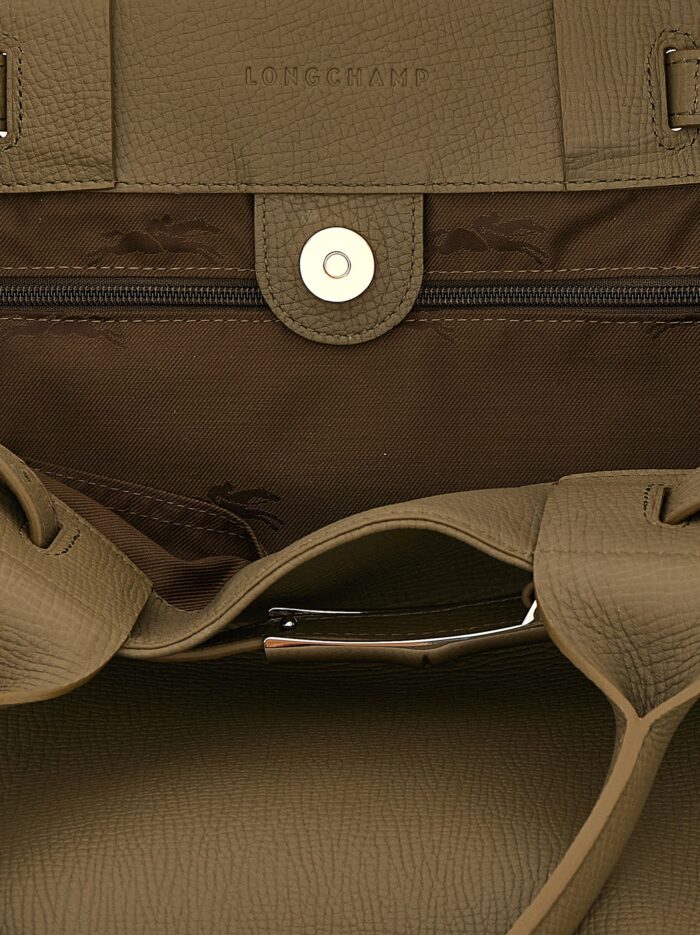 LONGCHAMP 'L Le Smart' Shopping Bag