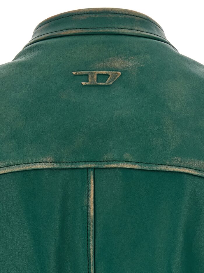 Diesel 'L-Racy' Jacket