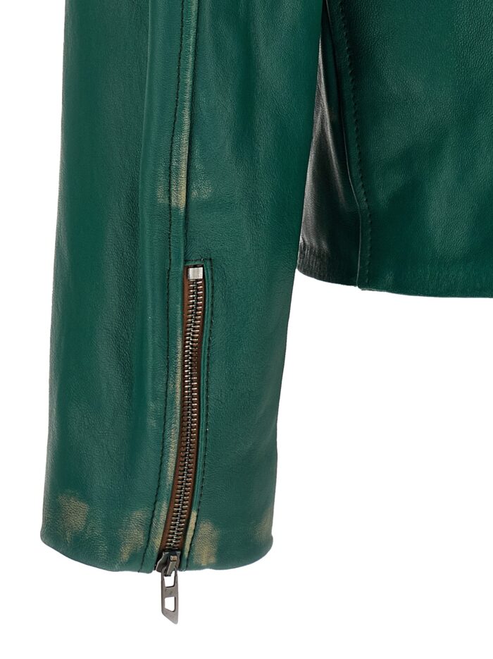Diesel 'L-Racy' Jacket