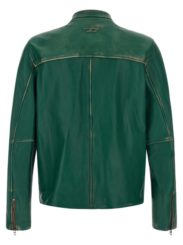 Diesel 'L-Racy' Jacket