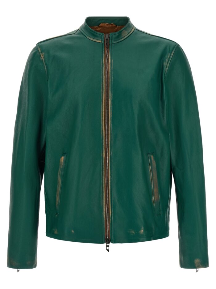 diesel 'l racy' jacket Diesel 'L-Racy' Jacket
