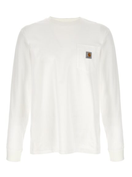 Carhartt Wip 'L/S Pocket' T-shirt