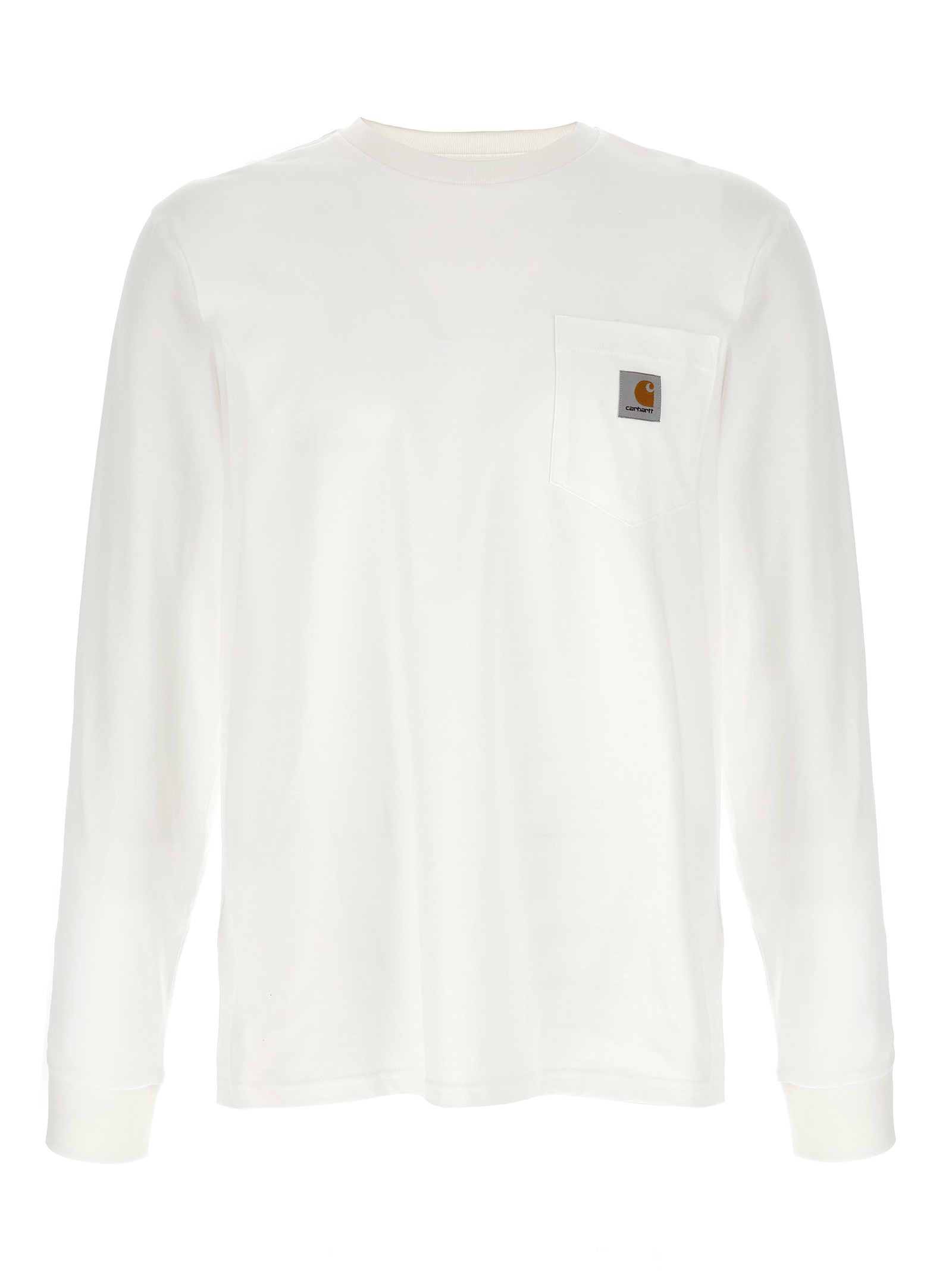 Carhartt Wip 'L/S Pocket' T-shirt