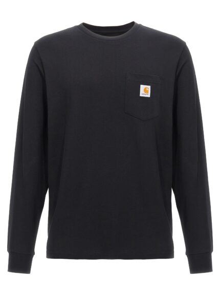 Carhartt Wip 'L/S Pocket' T-shirt