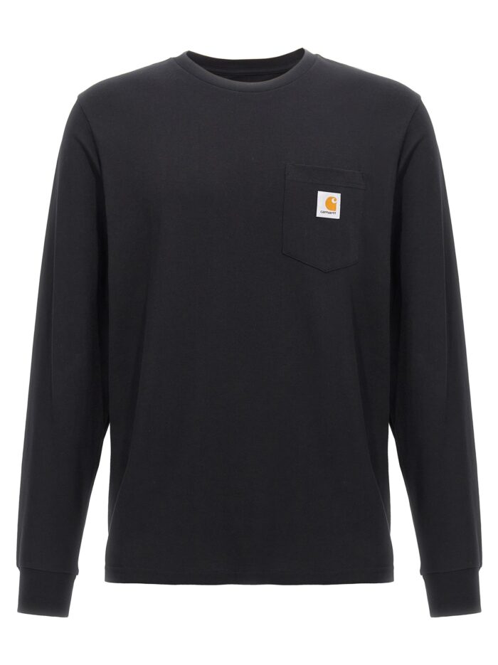 Carhartt Wip 'L/S Pocket' T-shirt
