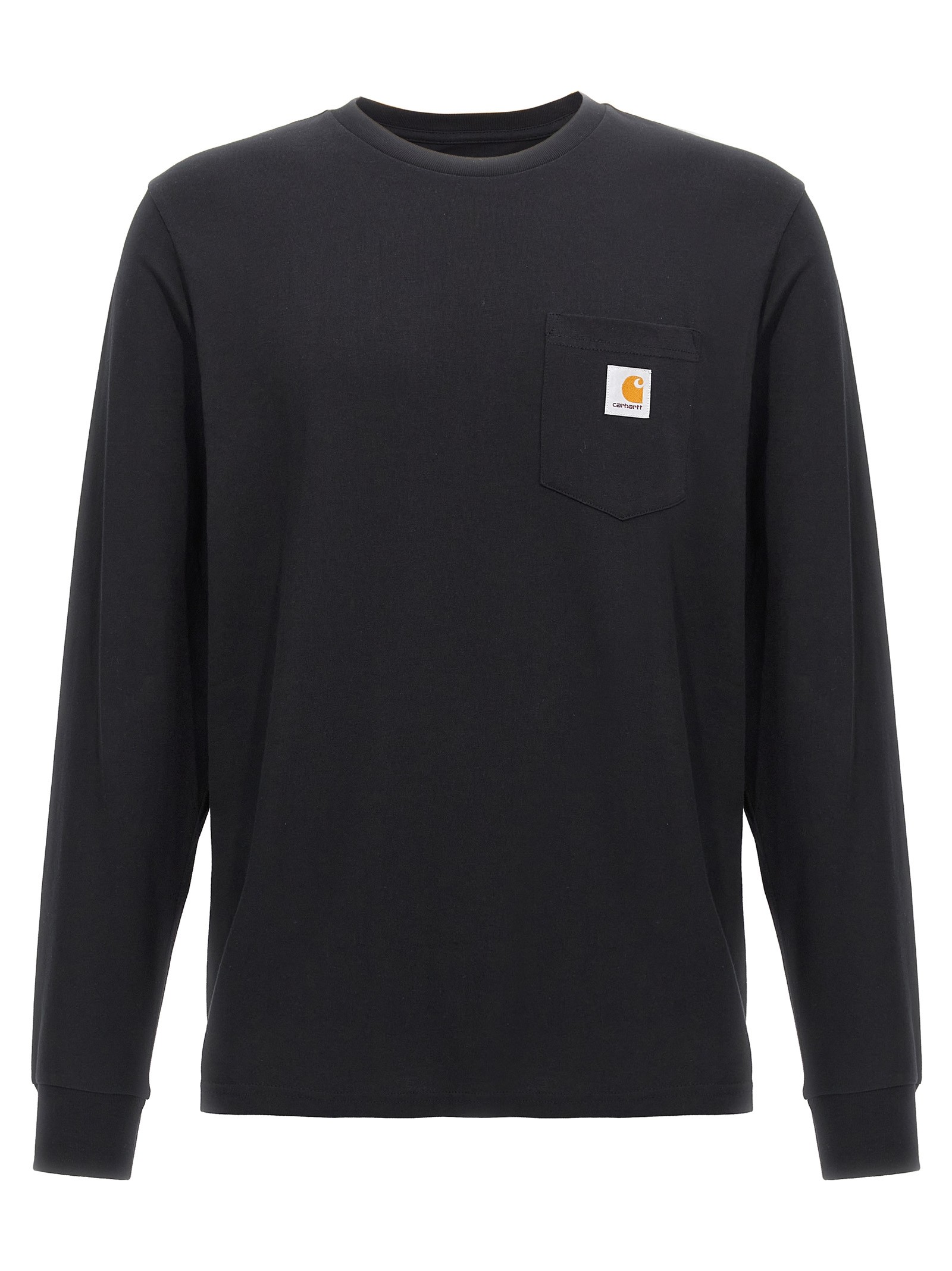 Carhartt Wip 'L/S Pocket' T-shirt