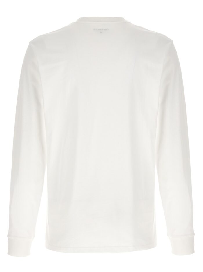 Carhartt Wip 'L/S Pocket' T-shirt