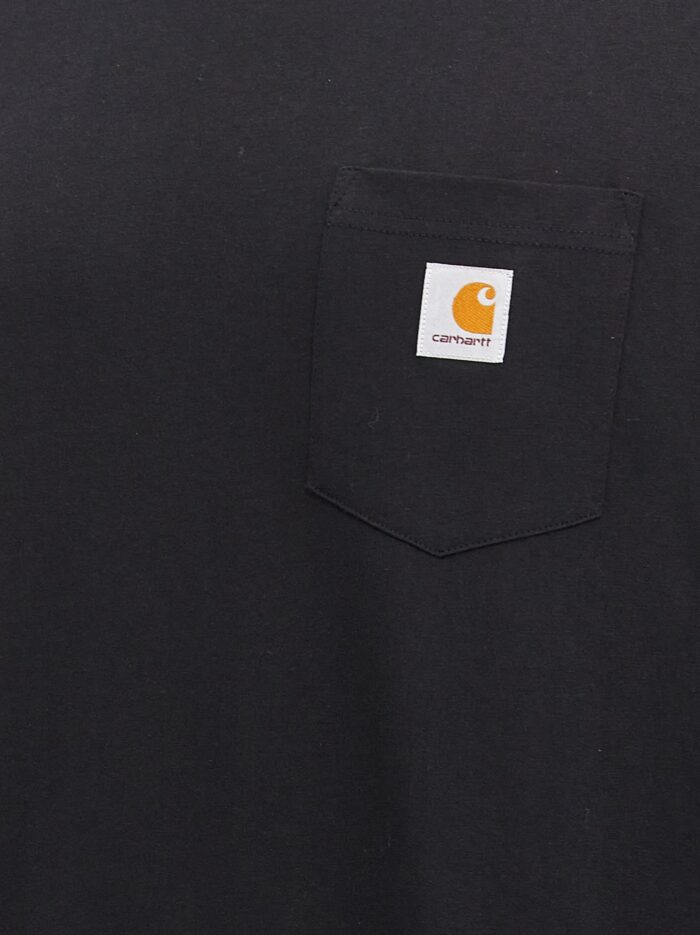 Carhartt Wip 'L/S Pocket' T-shirt