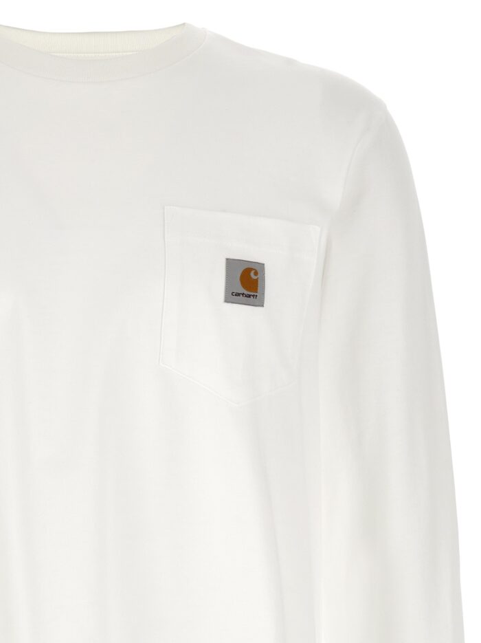 Carhartt Wip 'L/S Pocket' T-shirt