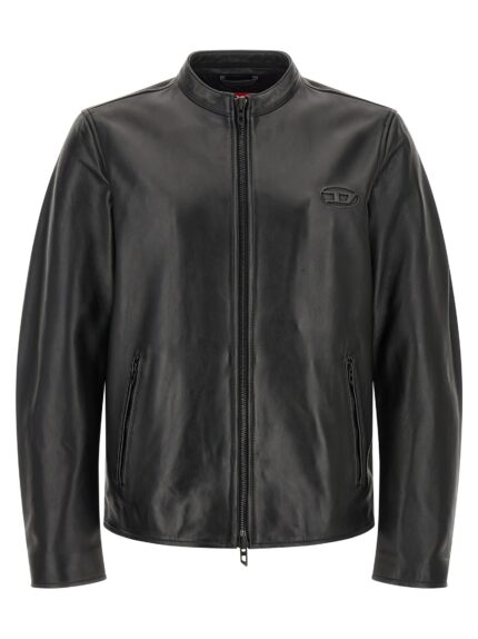 Diesel 'L-Tad-Wrd' Jacket