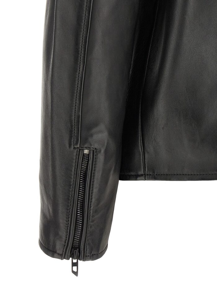 Diesel 'L-Tad-Wrd' Jacket