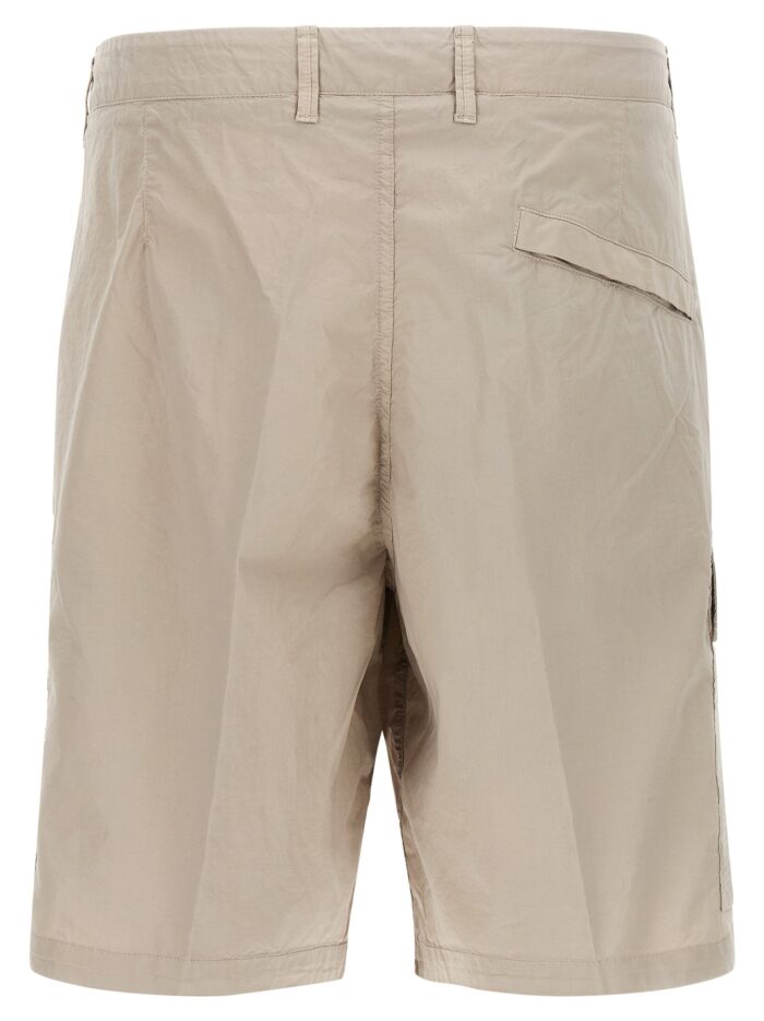 Stone Island 'L100020' Bermuda Shorts