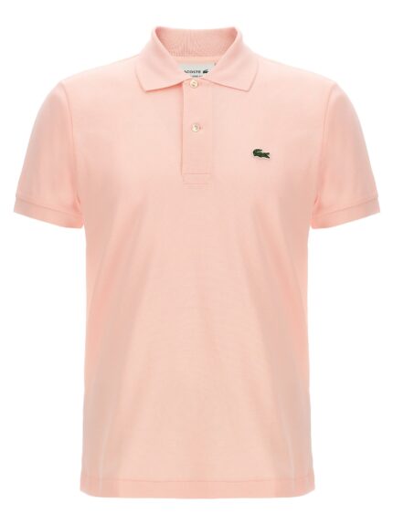 Lacoste 'L.12.12 Original' Polo Shirt