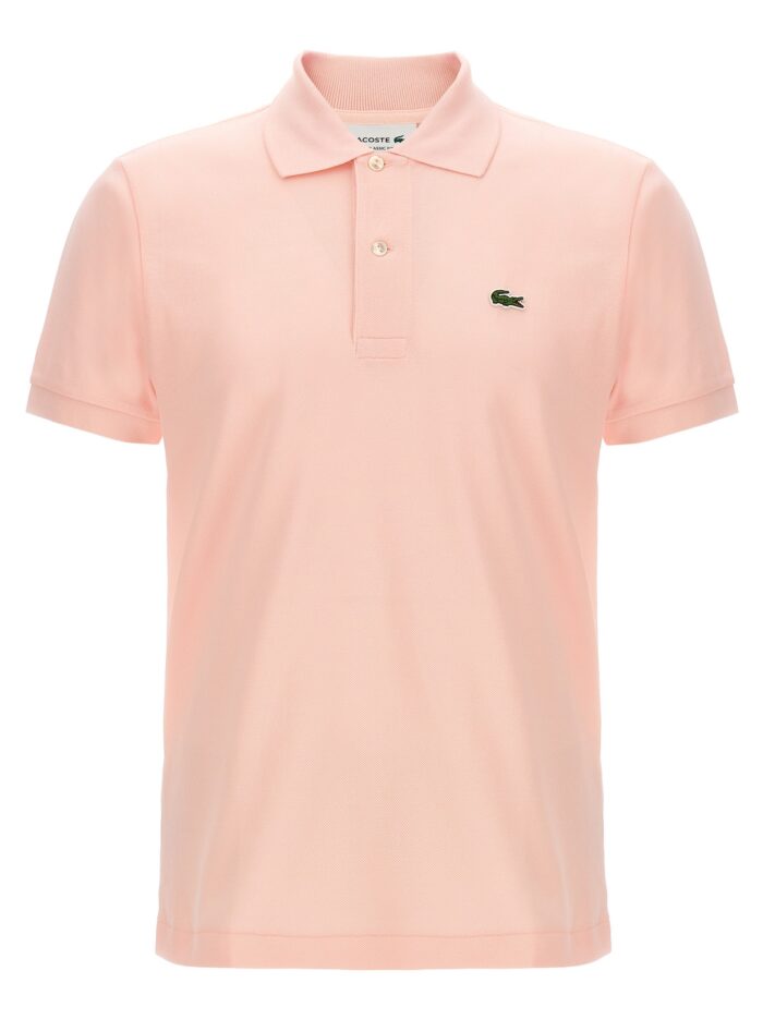 lacoste 'l.12.12 original' polo shirt Lacoste 'L.12.12 Original' Polo Shirt