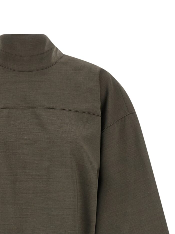 JACQUEMUS 'La Blouse Havana' Blouse