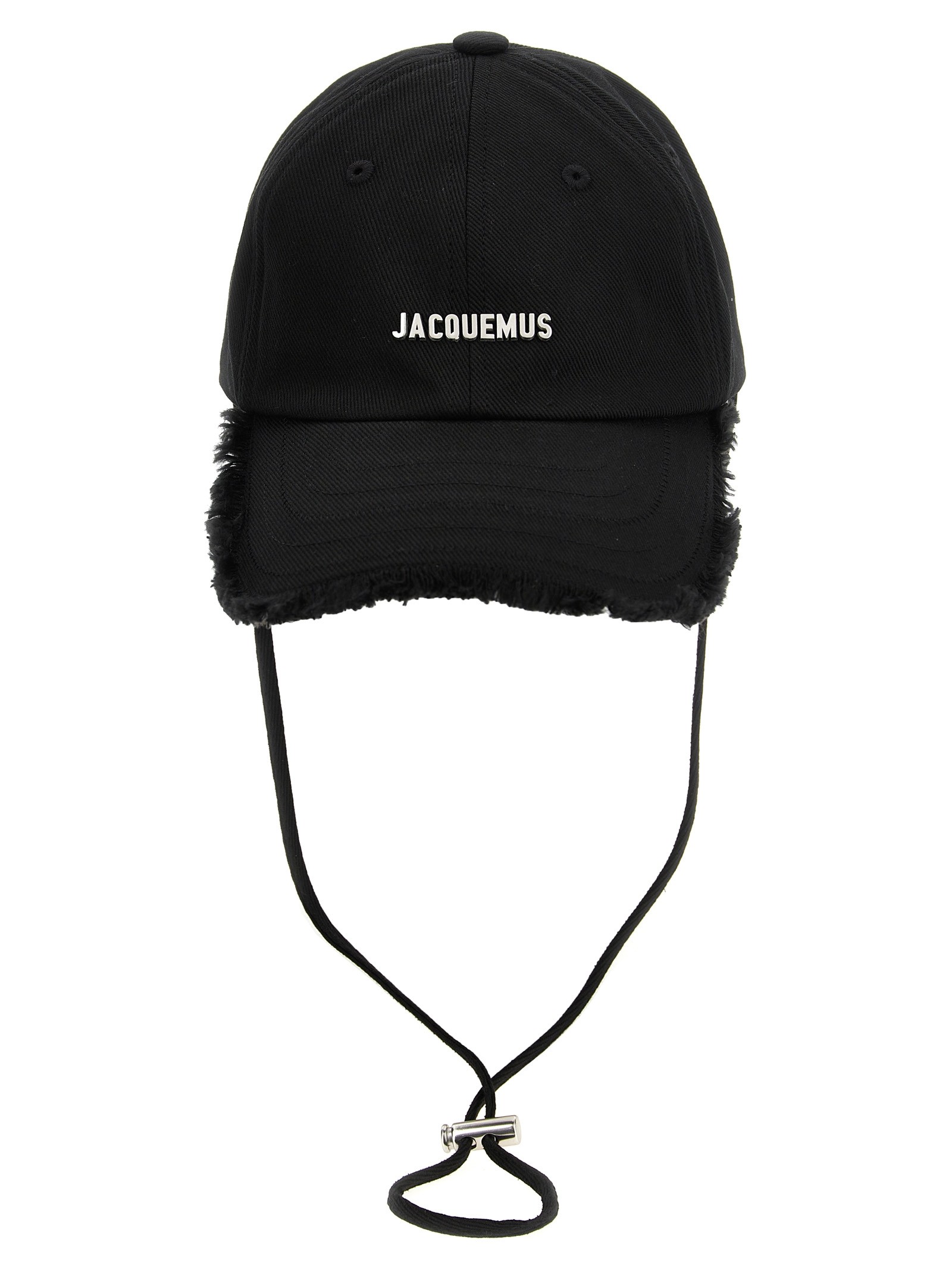 JACQUEMUS 'La Casquette Artichaut' Cap