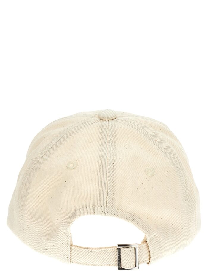 JACQUEMUS 'La Casquette Artichaut' Cap