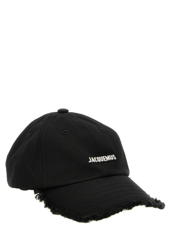 JACQUEMUS 'La Casquette Artichaut' Cap