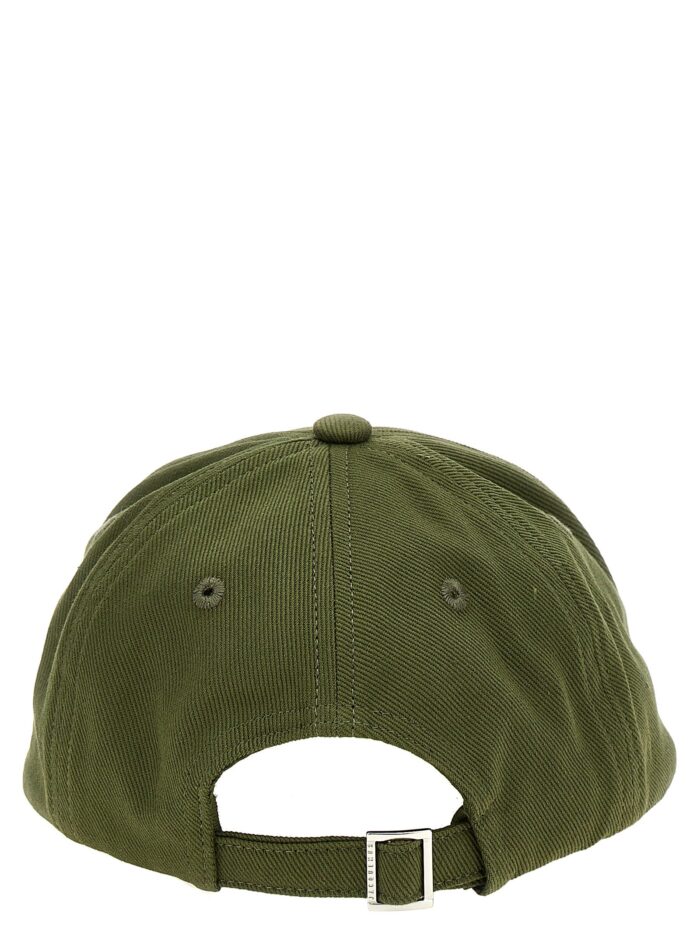 JACQUEMUS 'La Casquette Artichaut' Cap