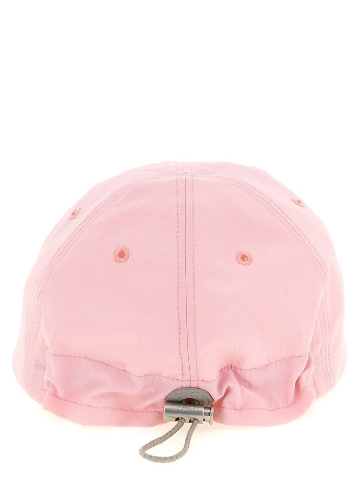 JACQUEMUS 'La Casquette Baluchon' Cap