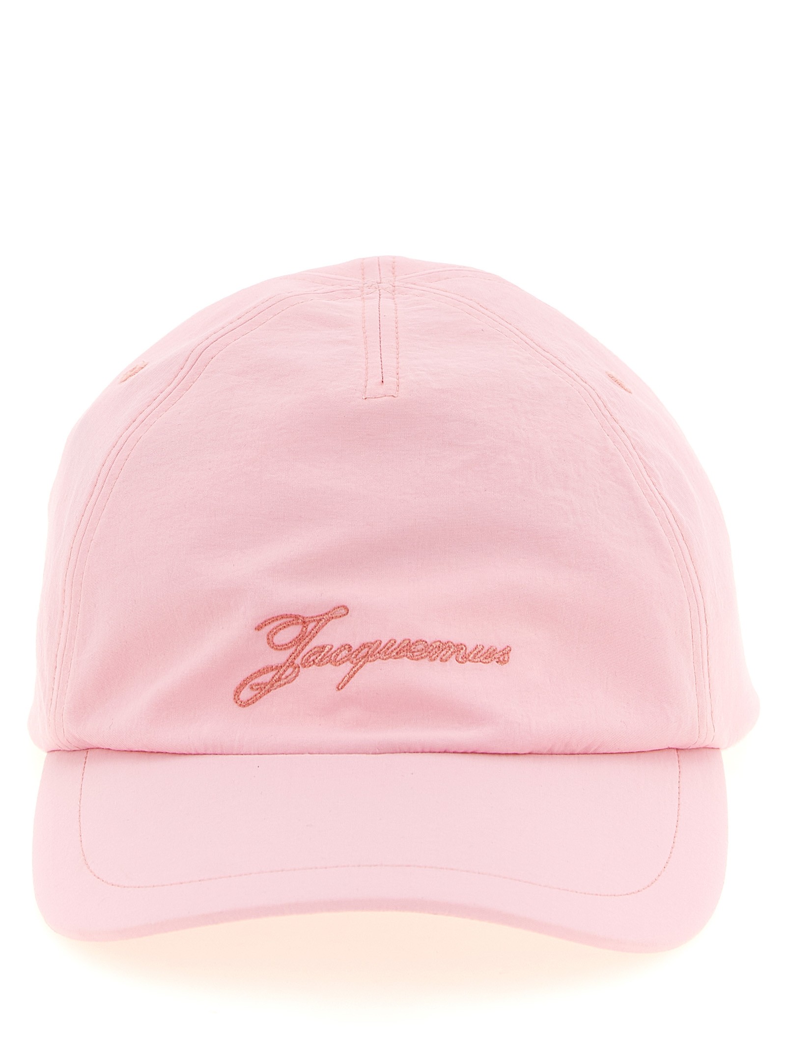 JACQUEMUS 'La Casquette Baluchon' Cap