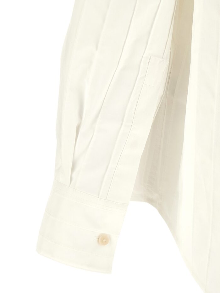 JACQUEMUS 'La Chemise Camargue' Shirt