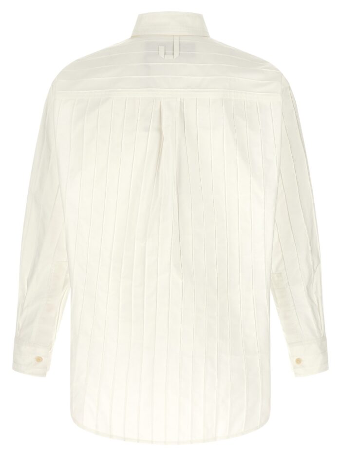 JACQUEMUS 'La Chemise Camargue' Shirt