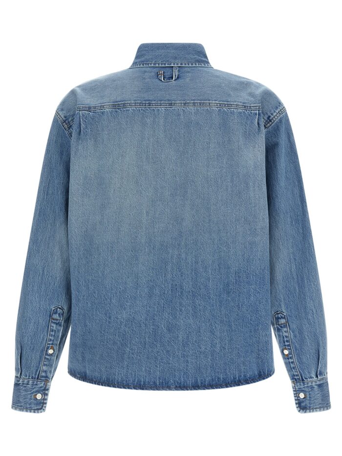 JACQUEMUS 'La Chemise De-Nîmes Simon' Shirt