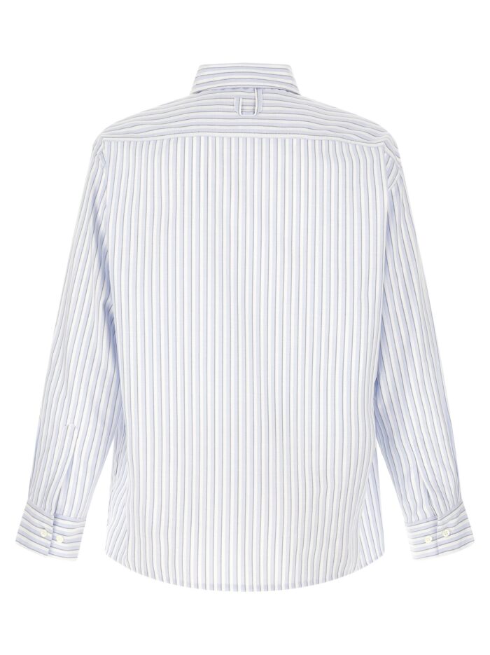 JACQUEMUS 'La Chemise Flash' Shirt