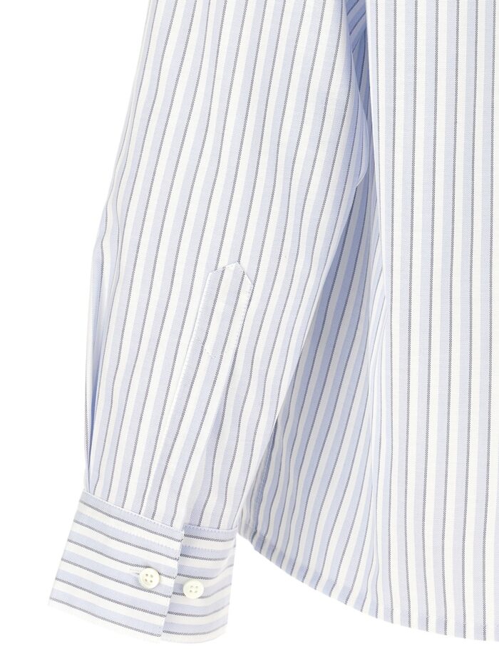 JACQUEMUS 'La Chemise Flash' Shirt
