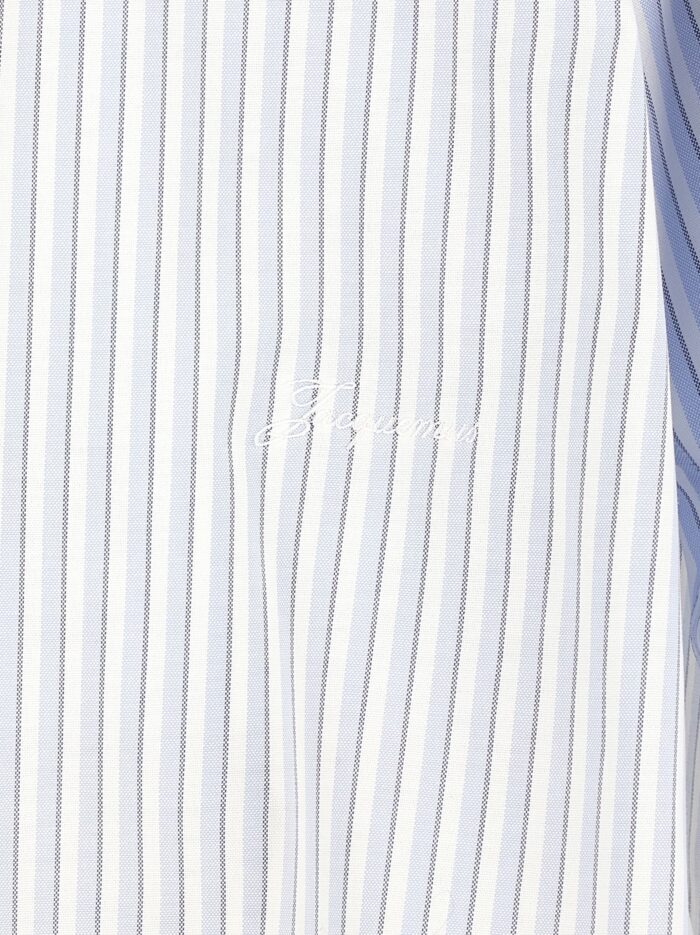 JACQUEMUS 'La Chemise Flash' Shirt