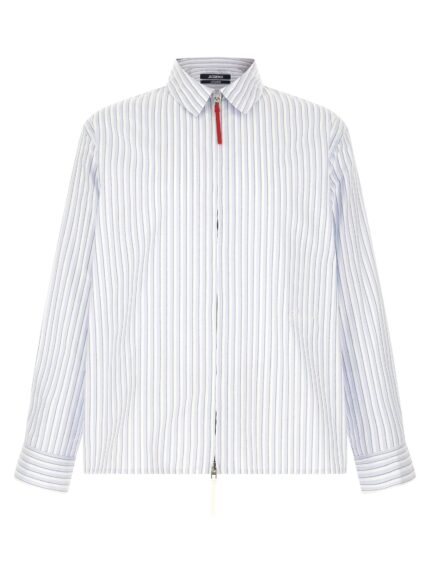 JACQUEMUS 'La Chemise Flash' Shirt