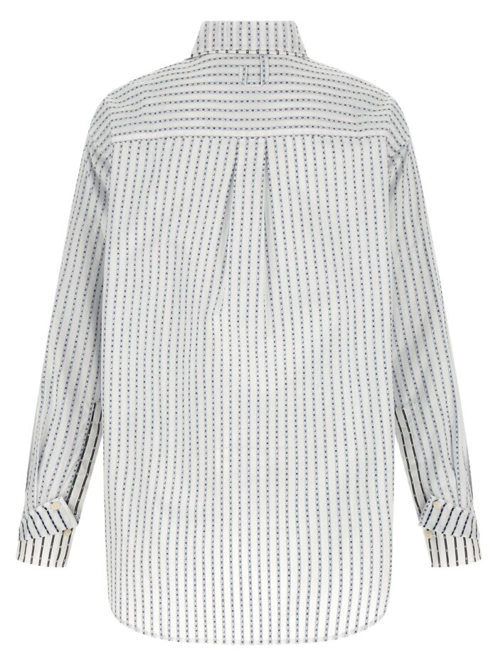 JACQUEMUS 'La Chemise Letro' Shirt