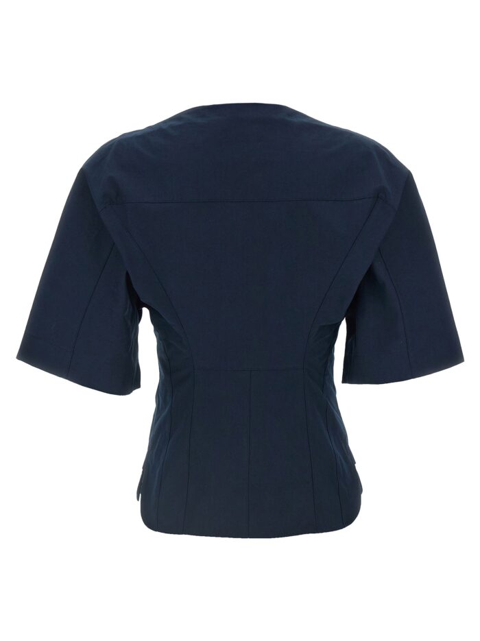 JACQUEMUS 'La Chemise Moisson' Shirt