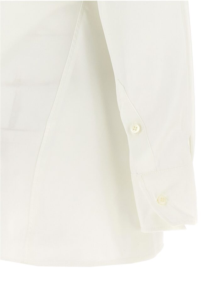 JACQUEMUS 'La Chemise Pablo' Shirt