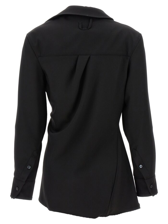 JACQUEMUS 'La Chemise Pablo' Shirt