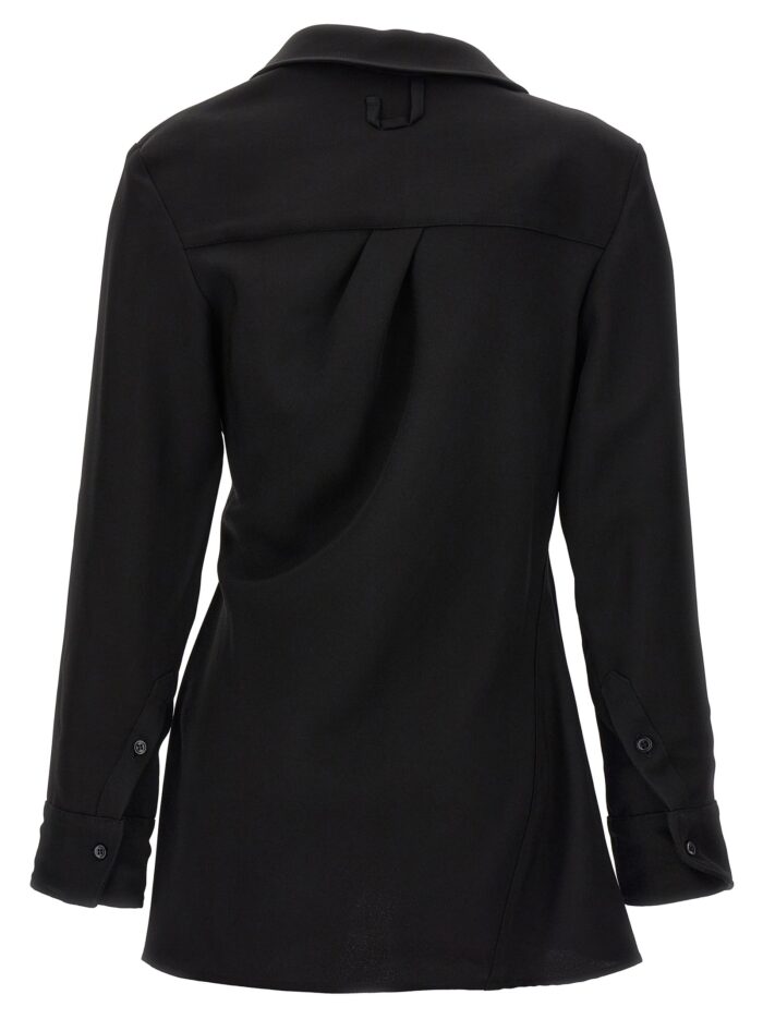 JACQUEMUS 'La Chemise Pablo' Shirt