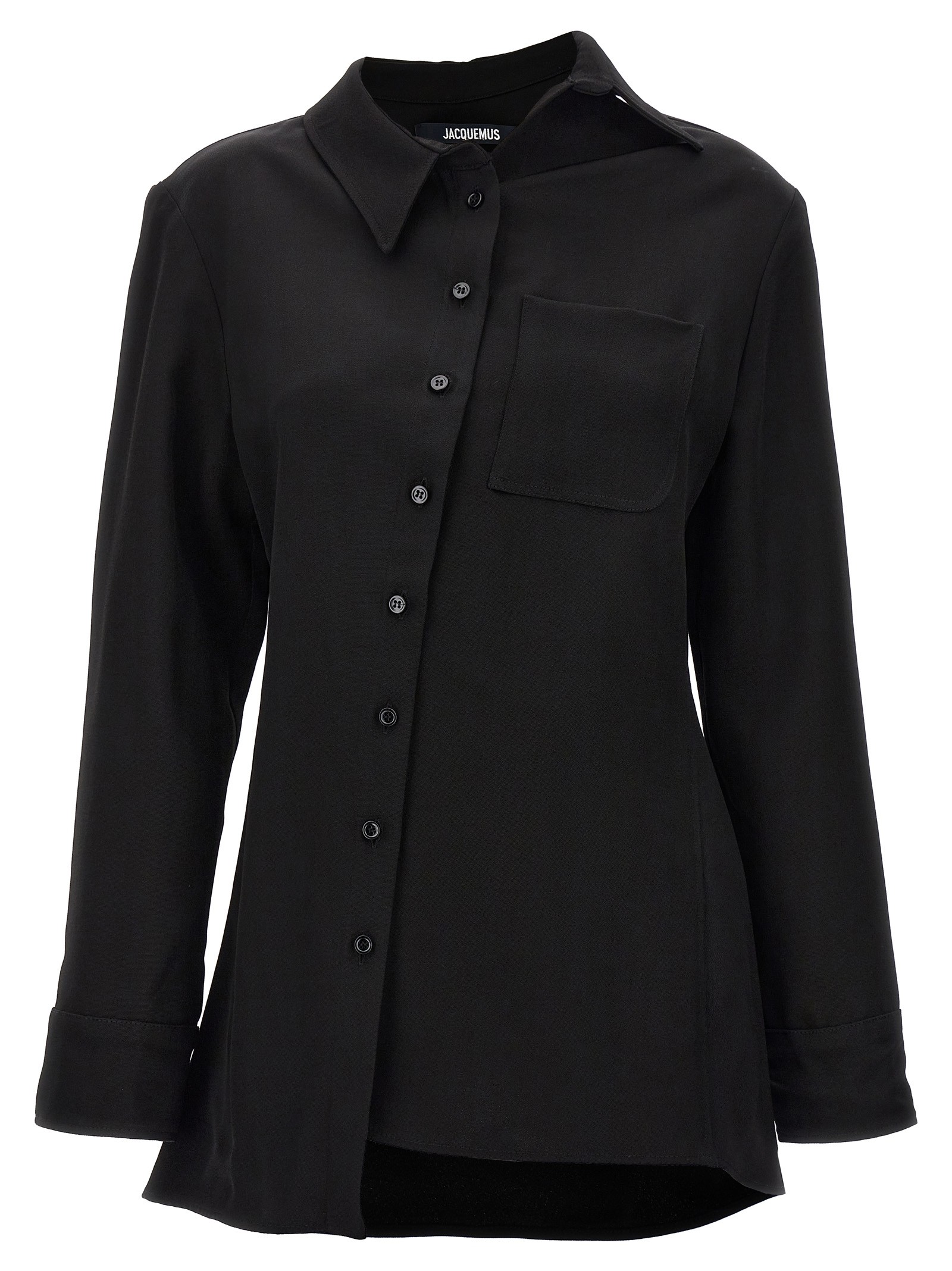 JACQUEMUS 'La Chemise Pablo' Shirt