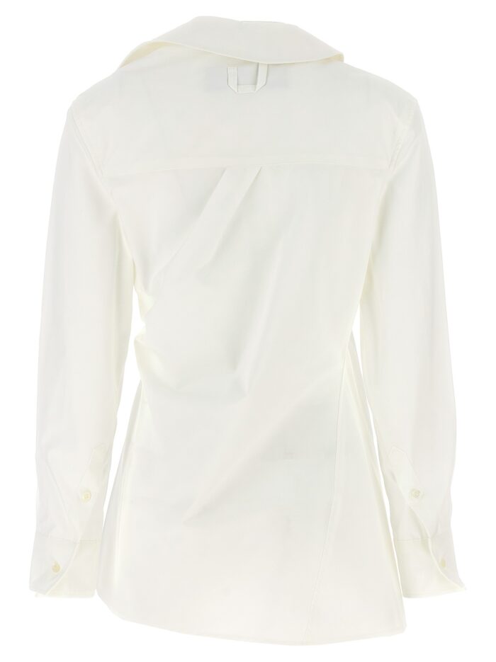 JACQUEMUS 'La Chemise Pablo' Shirt