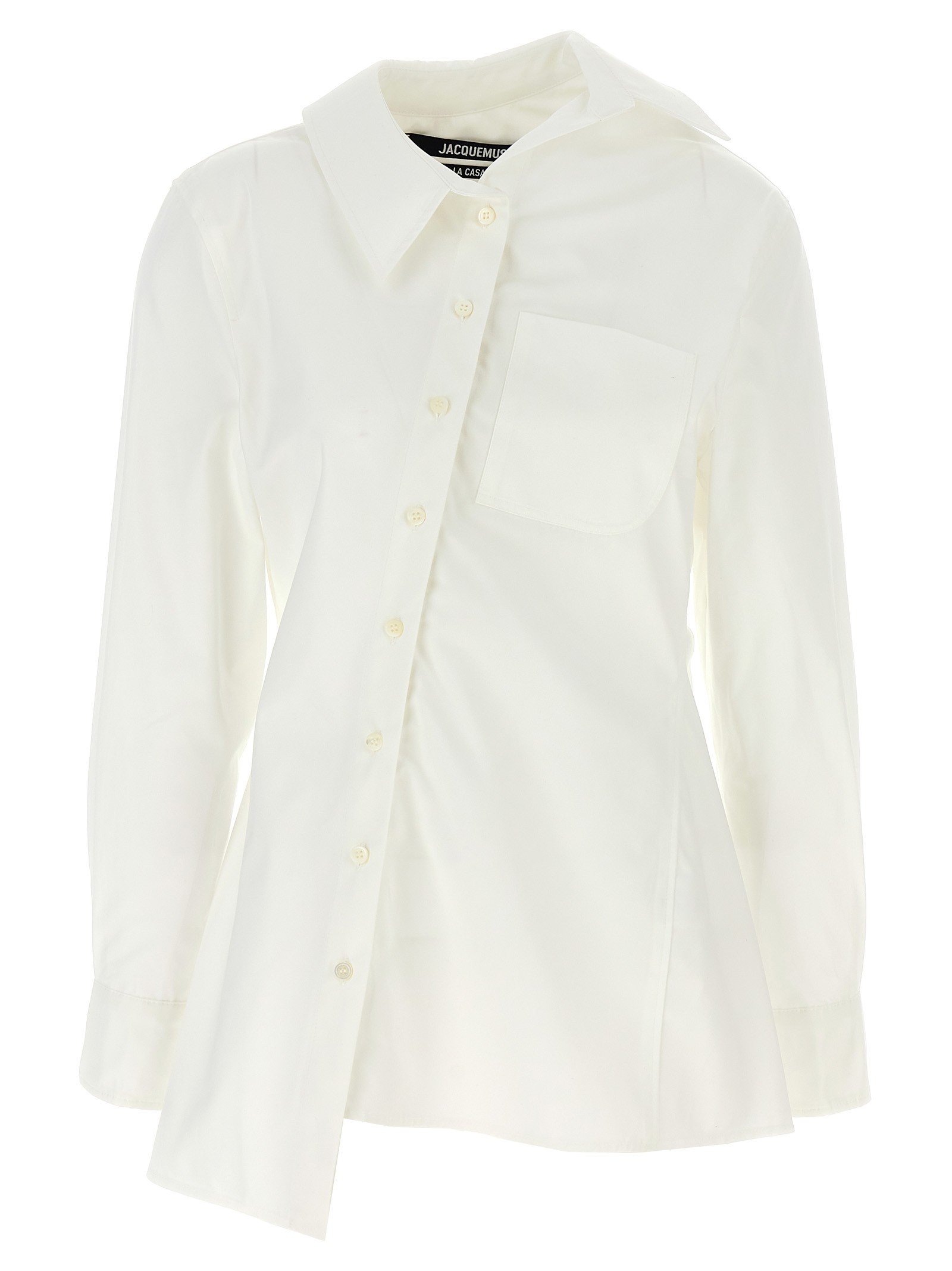 JACQUEMUS 'La Chemise Pablo' Shirt