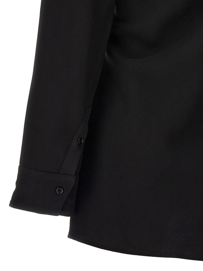 JACQUEMUS 'La Chemise Pablo' Shirt