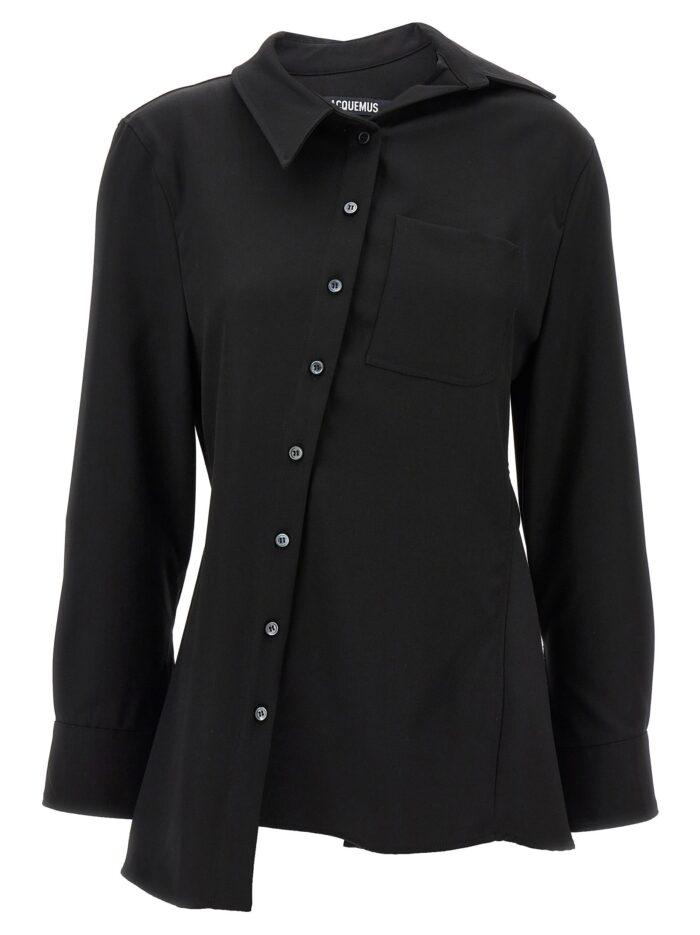 jacquemus 'la chemise pablo' shirt JACQUEMUS 'La Chemise Pablo' Shirt