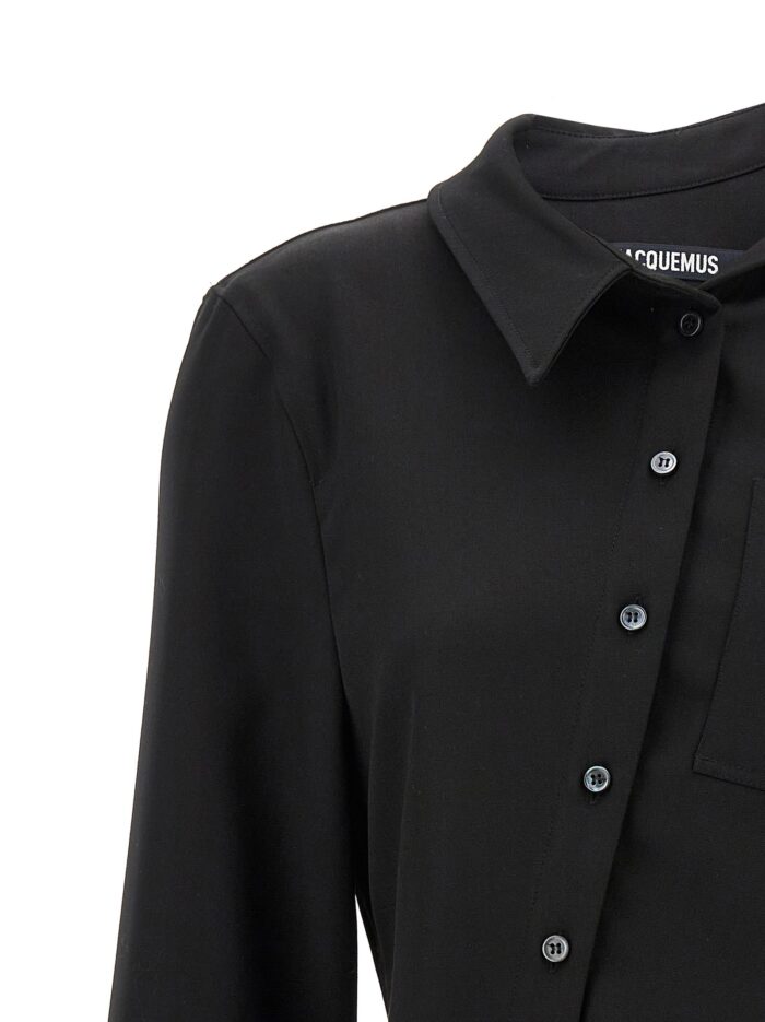 JACQUEMUS 'La Chemise Pablo' Shirt
