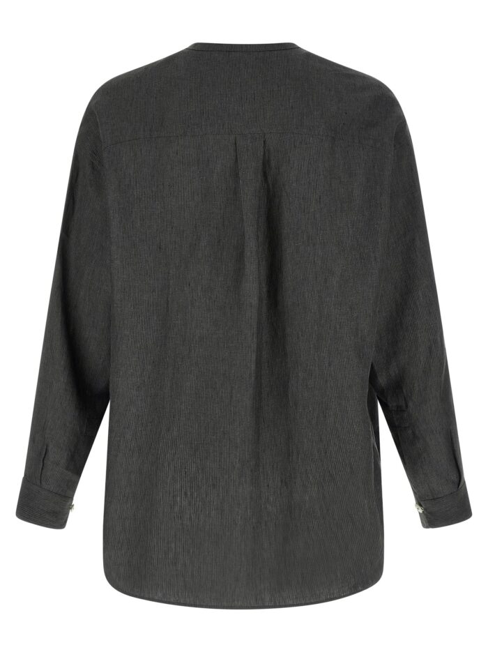 JACQUEMUS 'La Chemise Pastro' Shirt
