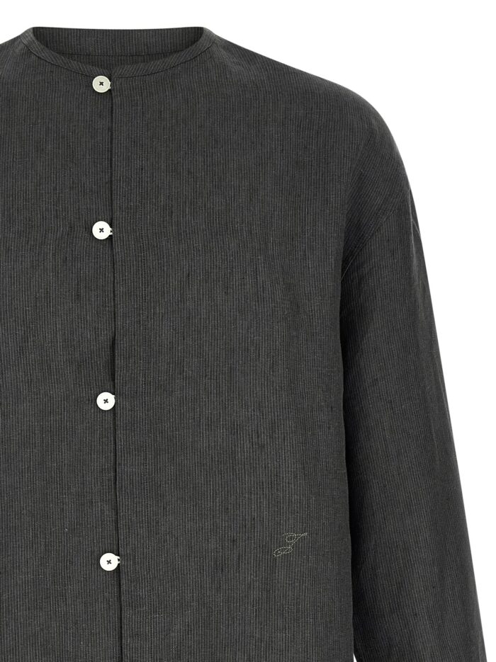 JACQUEMUS 'La Chemise Pastro' Shirt
