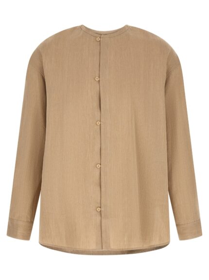 JACQUEMUS 'La Chemise Pastro' Shirt