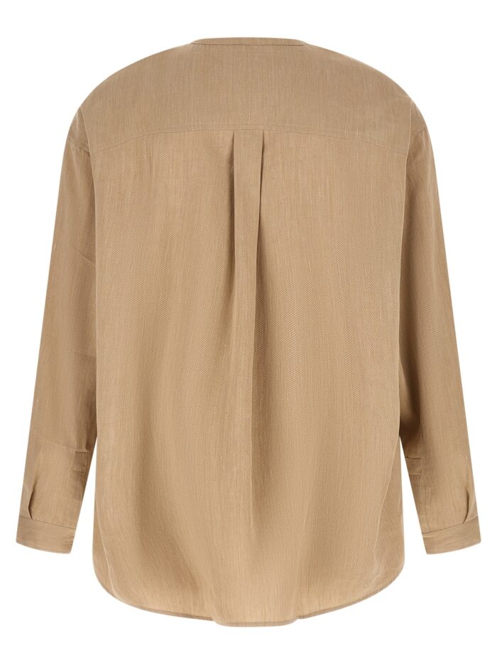JACQUEMUS 'La Chemise Pastro' Shirt