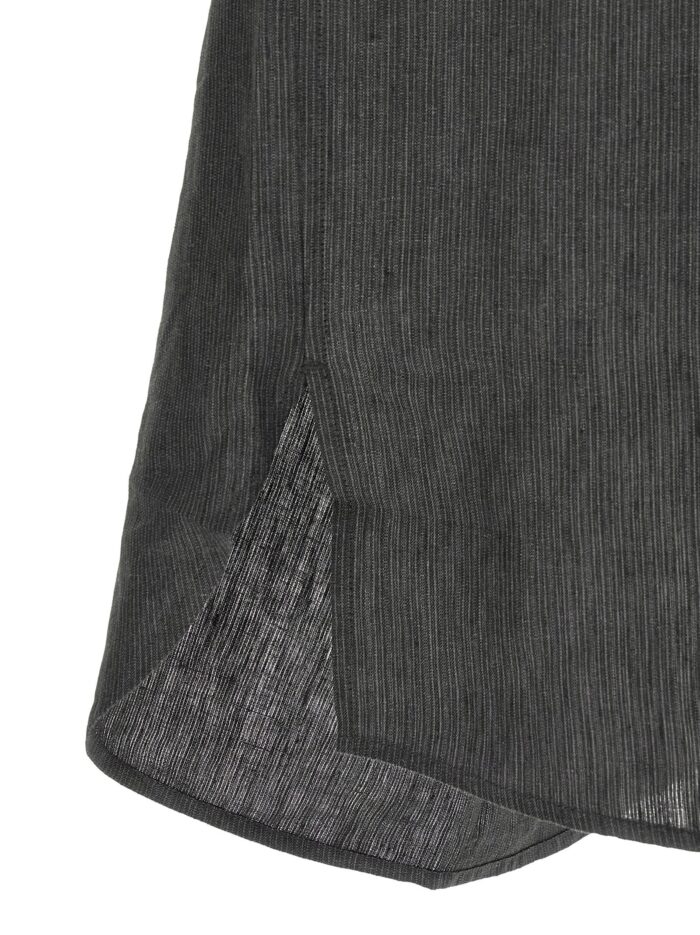 JACQUEMUS 'La Chemise Pastro' Shirt